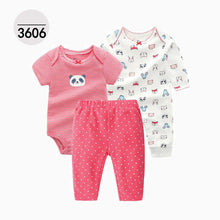 Baby clothes set