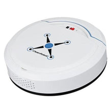 Smart Robot Vacuum Cleaner