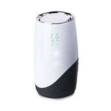 Materia Medica smart air purifier desktop