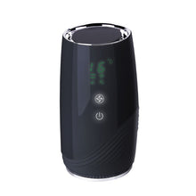 Materia Medica smart air purifier desktop