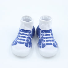 Children's Breathable Footwear And Soft Sole Footwear