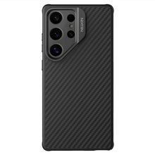 Kevlar Aramid Fiber Magnetic Phone Case