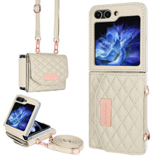 Fashion Lanyard Slung Over One Shoulder Phone Cover