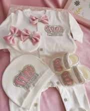 Cotton Autumn Romper Baby Suit