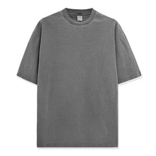 Men's Fashion Personality Retro Loose Casual T-shirt