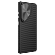 Kevlar Aramid Fiber Magnetic Phone Case