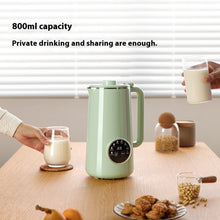 Multi-functional Soybean Milk Machine