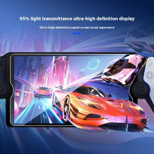 Tempered Film Oil-proof Explosion-proof Screen Protector