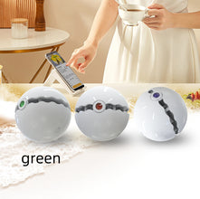 Wave-making Dishwasher Installation-free Wireless Dish Ball Kitchen Gadgets