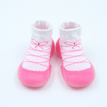 Children's Breathable Footwear And Soft Sole Footwear